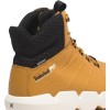 Timberland Pro Morphix Waterproof Safety Boots Wheat Metal Free